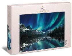 Ulmer 1000 db-os puzzle - Magical Canada (2620) (2620)