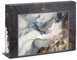 Ulmer 1000 db-os puzzle - Golden Veins (2644) (2644)