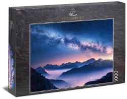 Ulmer 1000 db-os puzzle - Milky Way (2774) (2774)