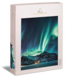 Ulmer 1000 db-os puzzle - Night Spectacle (2941) (2941)