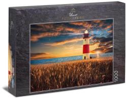 Ulmer 1000 db-os puzzle - Horizon (3009) (3009)