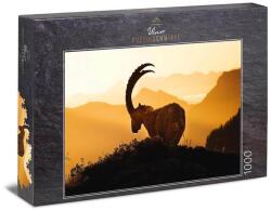 Ulmer 1000 db-os puzzle - King of the Alps (3030) (3030)