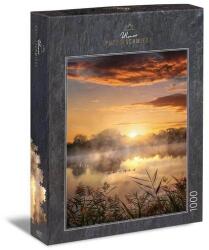 Ulmer 1000 db-os puzzle - Morning Hour (3061) (3061)