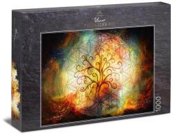 Ulmer 1000 db-os puzzle - Tree of Life (3252) (3252)