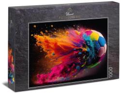 Ulmer 1000 db-os puzzle - Direct Hit (3344) (3344)
