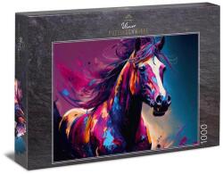 Ulmer 1000 db-os puzzle - Color Wind (3412) (3412)