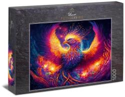 Ulmer 1000 db-os puzzle - Phoenix (3429) (3429)
