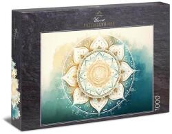 Ulmer 1000 db-os puzzle - Watercolor (3481) (3481)