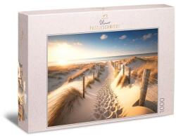 Ulmer 1000 db-os puzzle - Baltic Sea Forever (3498) (3498)