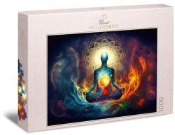 Ulmer 1000 db-os puzzle - Soul Flight (3528) (3528)