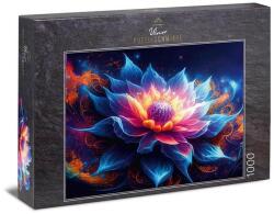 Ulmer 1000 db-os puzzle - Lotus Nova (3535) (3535)