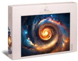 Ulmer 1000 db-os puzzle - Supernova (3597) (3597)