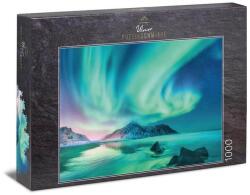Ulmer 1000 db-os puzzle - Polar Night (3610) (3610)