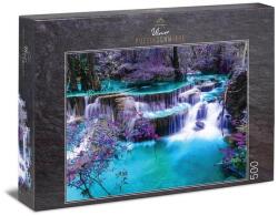 Ulmer 500 db-os puzzle - Secret Place (3696) (3696)