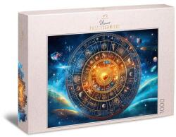 Ulmer 1000 db-os puzzle - Zodiac (3900) (3900)