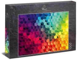 Ulmer 1000 db-os puzzle - Spectrum (3931) (3931)