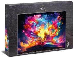 Ulmer 1000 db-os puzzle - Fairy Tale Book (4006) (4006)