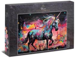 Ulmer 1000 db-os puzzle - Unicorn (4044) (4044)