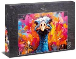 Ulmer 1000 db-os puzzle - Wild Bird (4068) (4068)
