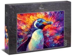 Ulmer 1000 db-os puzzle - Penguin (4112) (4112)