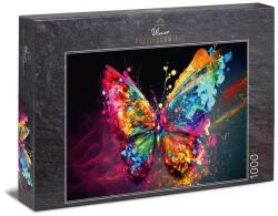 Ulmer 1000 db-os puzzle - Butterfly Effect (4136) (4136)