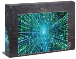 Ulmer 1000 db-os puzzle - Online (4242) (4242)