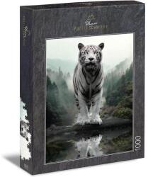 Ulmer 1000 db-os puzzle - Spirit of the Wild (4464) (4464)