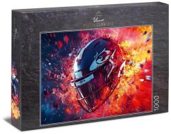 Ulmer 1000 db-os puzzle - American Football (4532) (4532)