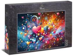 Ulmer 1000 db-os puzzle - Happiness (4563) (4563)