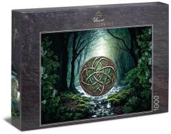 Ulmer 1000 db-os puzzle - Celtic Forest (4709) (4709)