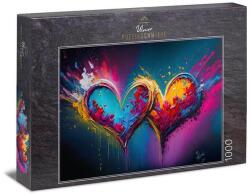 Ulmer 1000 db-os puzzle - Forever (4723) (4723)