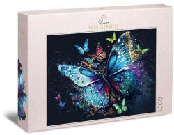 Ulmer 1000 db-os puzzle - Highlights (4730) (4730)