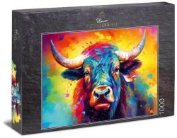 Ulmer 1000 db-os puzzle - Zenzi (4778) (4778)