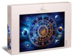 Ulmer 1000 db-os puzzle - Astrology (4808) (4808)