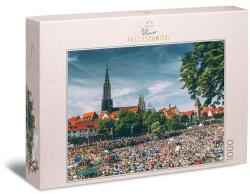 Ulmer 1000 db-os puzzle - Nabada (4815) (4815)