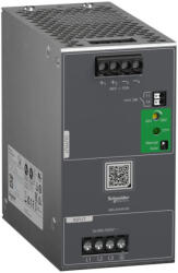 Schneider Electric Phaseo ABL7, ABL8 - ABLU3A48100 - Modicon Univeral tápegység, 3f, 48 VDC, 40A, 480 W (ABLU3A48100)