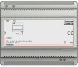 BTicino 346040 ECO tápegység (346040)