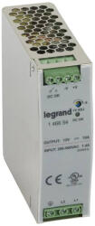 Legrand tápegység 120W 200-500/12V= kapcsolóüzemű stabilizált - 146654 (146654)