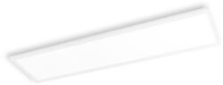 LED-POL LED Panel 1200*300 36W 4000K 3800lm IP20 ORO BACKLIT LED 36W 120x30 LED POL tápegységgel, 35 mm, kiemelő keret nélkül (5902533199969)