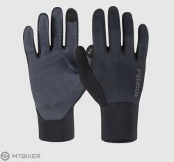 Sportful WINTER kesztyű, fekete (M)