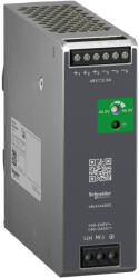 Schneider Modicon Optimized tápegység, DIN sínre szerelhető, 1fázisú, 48 VDC, 2, 5 A, 120W ABLS1A48025 Schneider (ABLS1A48025)