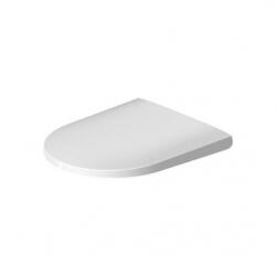 Duravit D-neo Wc ülőke Soft Close (du-0021690000) - apollofurdoszoba