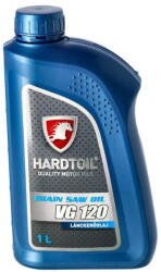HARDTOIL Olaj lánckenő HARDTOIL 1 liter vg120 ásványi (100642)