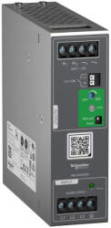 Schneider Electric Phaseo ABL7, ABL8 - ABLU3A24050 - Modicon Univeral tápegység, 3f, 24 VDC, 5A, 120 W (ABLU3A24050)