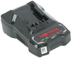 Cramer Akkumulátor töltő Cramer 48C 48v (2911886-CR)