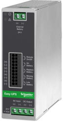 Schneider Electric Industrial UPS - BVS240XDPDR - szünetmentes tápegység, DIN-sínes, 10 A, 24V DC (BVS240XDPDR)