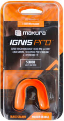 Makura Ignis Pro Black/Orange Junior Fogvédő