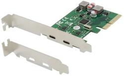 Conceptronic EMRICK08G Portbővítő (EMRICK08G)