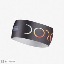 Sportful Doro női fejpánt, fekete