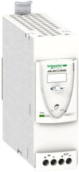 Schneider Phaseo ABL7, ABL8 - ABL8DCC05060 -kiegészítő, DC/DC konverter, 24/5…6, 5VDC, 6A (ABL8RP/ABL8WPS tápegységekhez) (ABL8DCC05060)